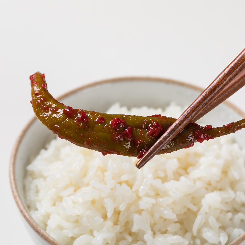 동보 간장고추지 4kg 대용량 : 스탠다드푸드