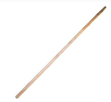 나무 농기구 자루 120cm 5개 / 농업용품 농사 : TNC인라이프