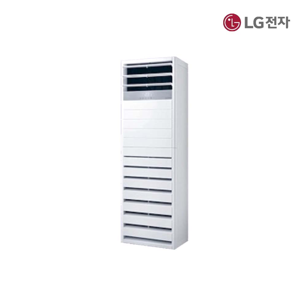 LG 25평 스탠드 에어컨 PQ0900T2SF 설치비별도 : 성원에어컨