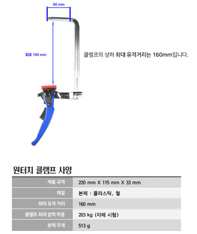 엠볼트 그라인더 가이드 안전하고 편한 그라인더용 정밀 작업 슬라이딩 절단 M-BOLT : 신화철물