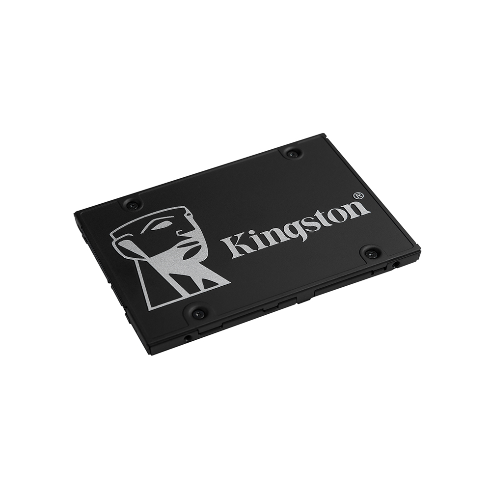 킹스톤 SSD KC600 256GB SATA DRAM Cache SM2259 컨트롤러 8개 for Canon : 지티엠코리아