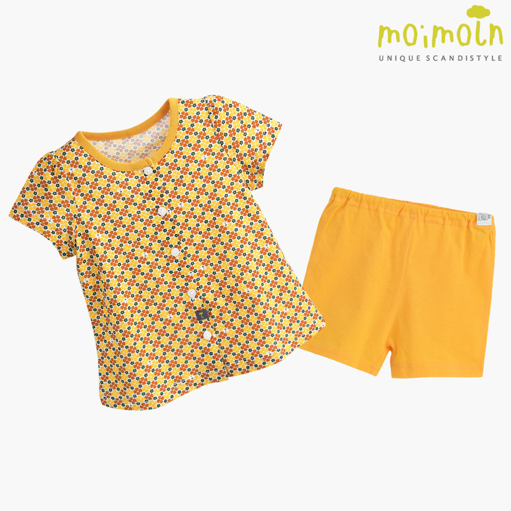 [모이몰른] 클립룰리 반팔상하 M212NNH26P [여름] : 모이몰른 공식몰