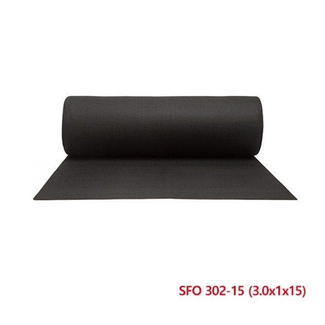 비더블유에프 불연소탄소섬유 SFO-302 3.0Tx1mx15m : jungemall