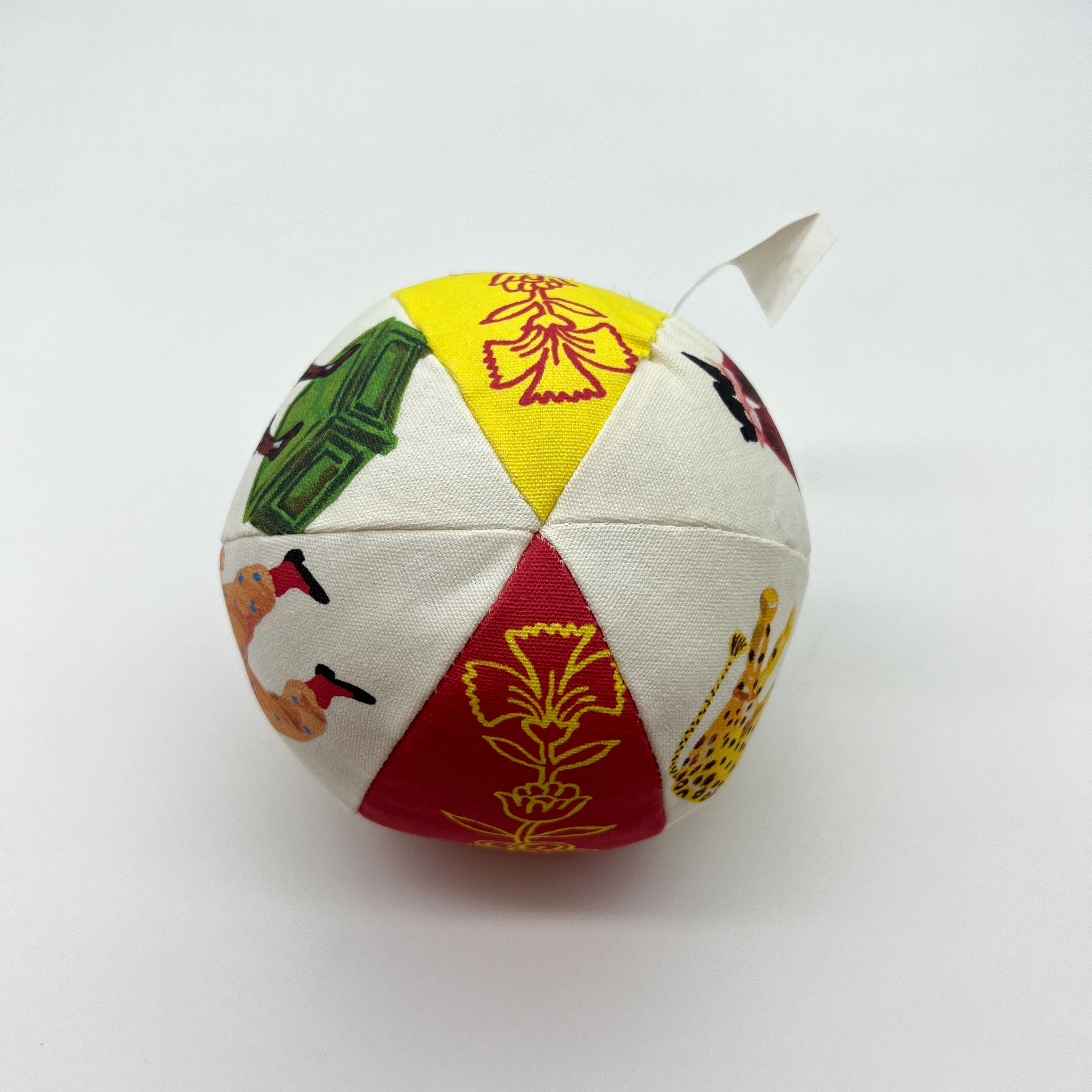 CIRCUS BALL : 꽁떼르씨엘