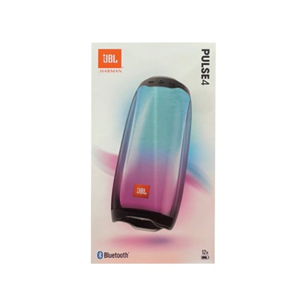 JCP JBL Pulse4 펄스4 국내정품 블루투스 스피커 : 주식회사 제이씨엠컴퍼니