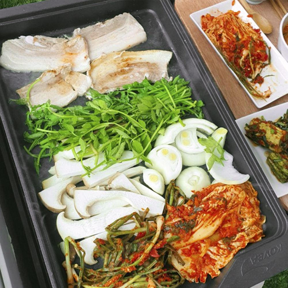냉동삼겹살 400g 수입 구이 대패 : 삼형제고기