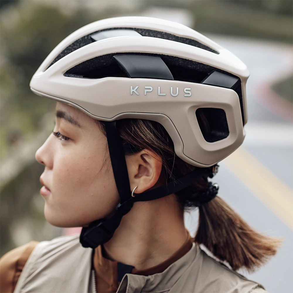 케이플러스 헬멧 노바 자전거 로드 MTB 아시안핏 : 제이디바이크