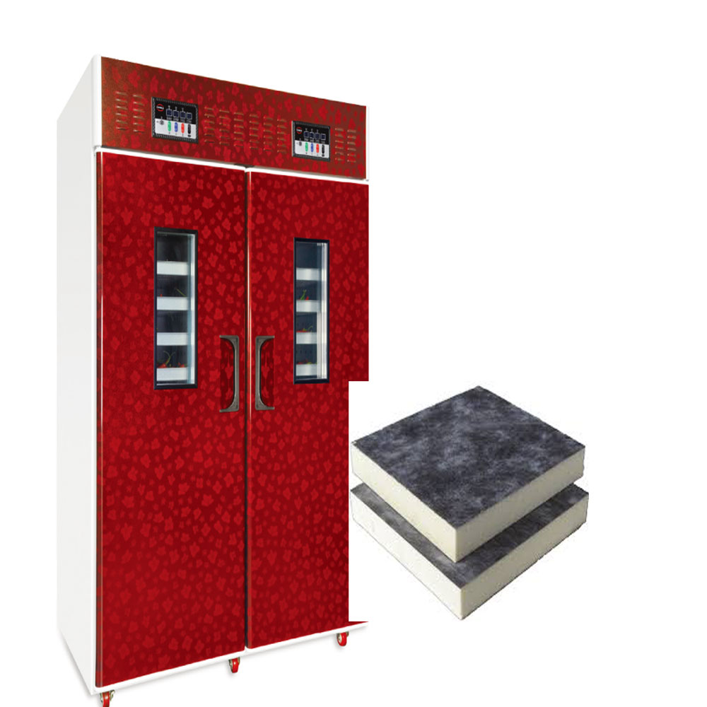 고추건조기 12채반 진우 JW-500ED : 콜드림