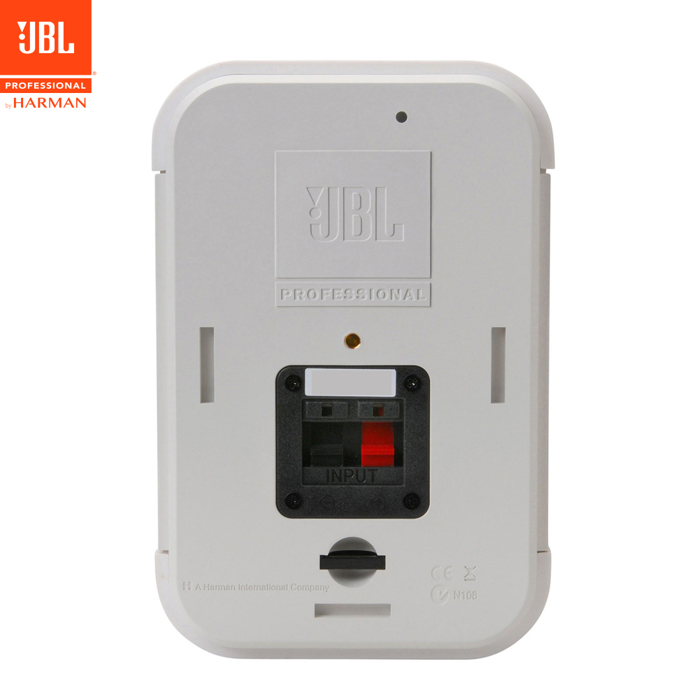 JBL 컨트롤 1프로 카페 음향 매장 스피커 제이비엘 CONTROL 1PRO : 에스엠미디어