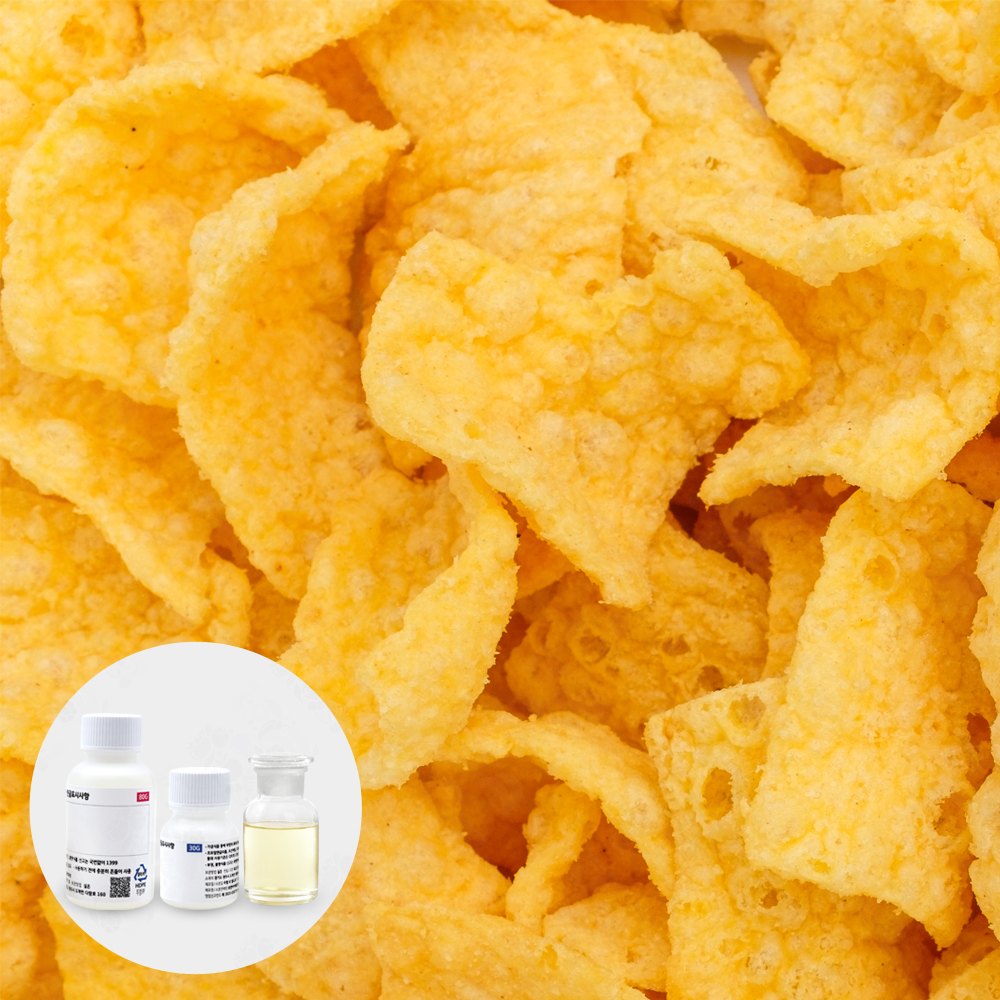 향료 콘칩향 CORN CHIP 30G-80G : 엔아이에프