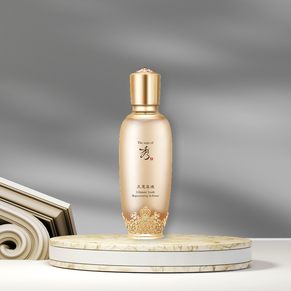 더사가오브수 사가수 천혜진경 수액 150ml 스킨 : 곤쥬르