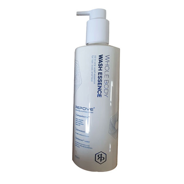 리포브 홀 바디 워시 에센스 350ml : 다이어트위너
