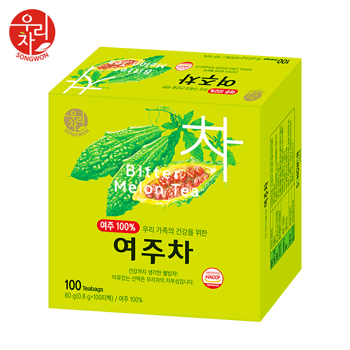 송원 여주차 100T : 티타임고려 FD