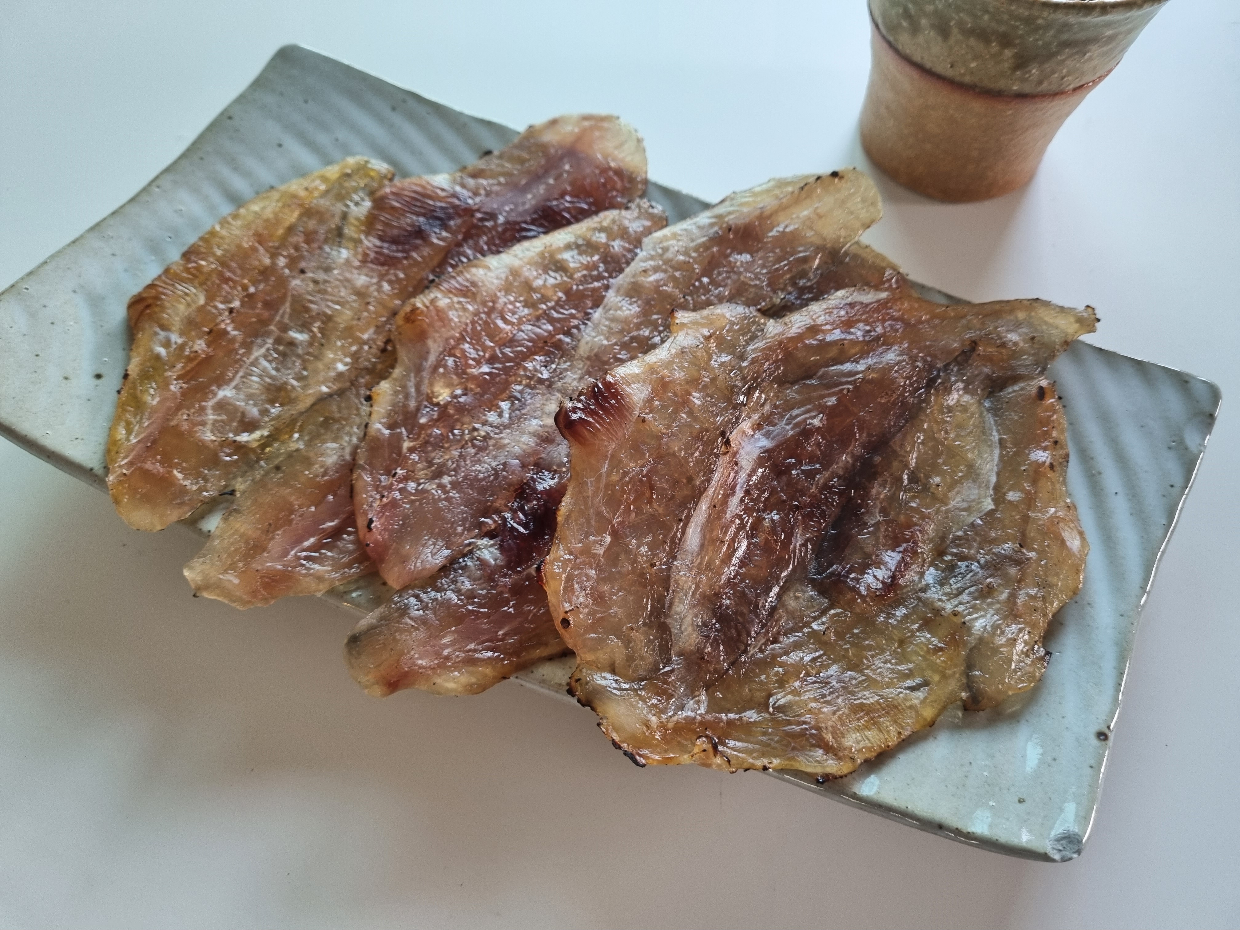국산 삼천포 쥐치포 두꺼운 쥐포 성일산업 대성식품 300g, 250g 노가네 건어물 : 삼천포노가네건어물