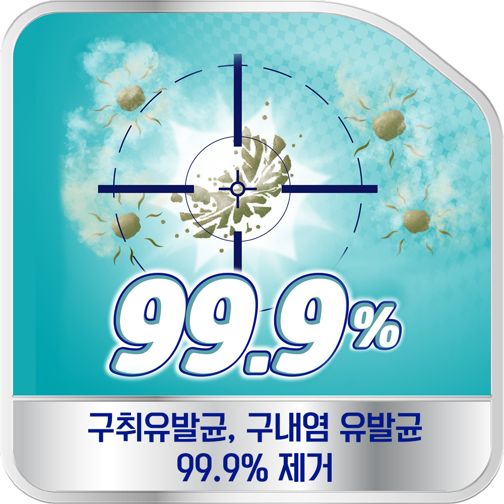 폴리덴트 나이트 의치세정제 36정x6박스+(교정기세척/유지장치세척/치아교정세척/교정유지장치 케이스 증정) : 폴리덴트