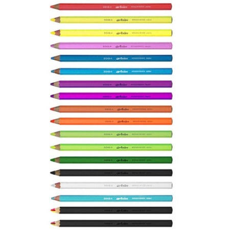 동아 아도르 색연필 14color : 감성볼펜