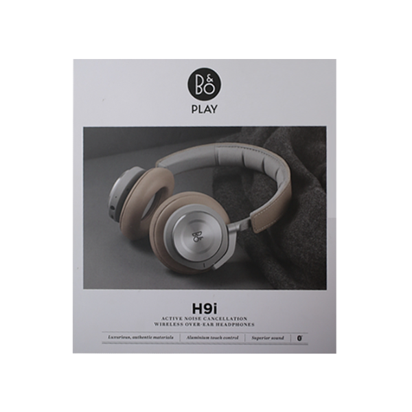 JCP 뱅앤올룹슨 BeoPlay H9i : 주식회사 제이씨엠컴퍼니