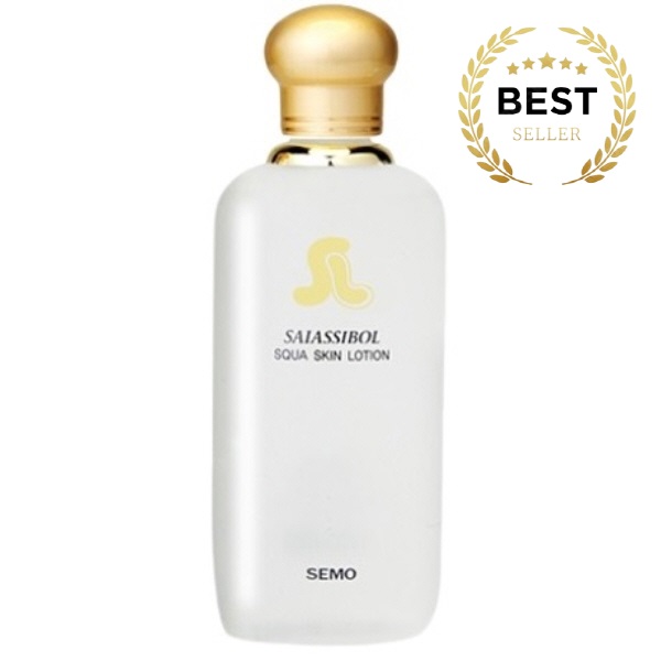 세모 새앗시볼 스쿠아 스킨 130mL : 세모스쿠알렌