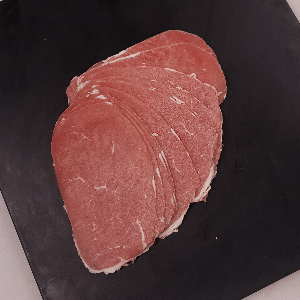 삼형제고기 호주산 소고기 홍두깨살 500g 저지방 : 삼형제고기