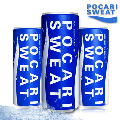포카리스웨트 240ml x 30ea 포카리 캔 이온음료 동아오츠카 : P제이몰