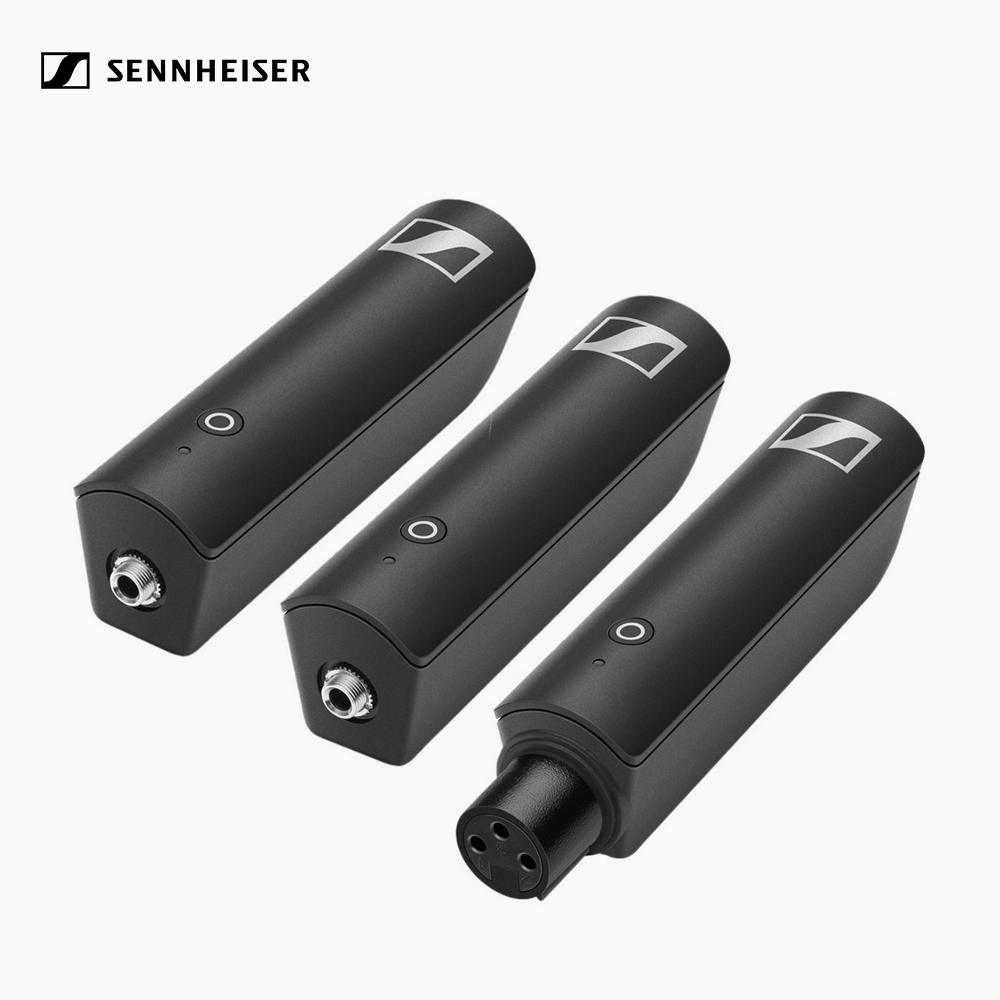 젠하이저 PORTABLE ENG SET 휴대용 무선 ENG 핀마이크세트 : 새롬사운드