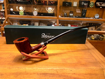 피터슨 처치워든 스무스 D6 / Peterson Churchwarden D6 Smooth : 파스타바코1호점
