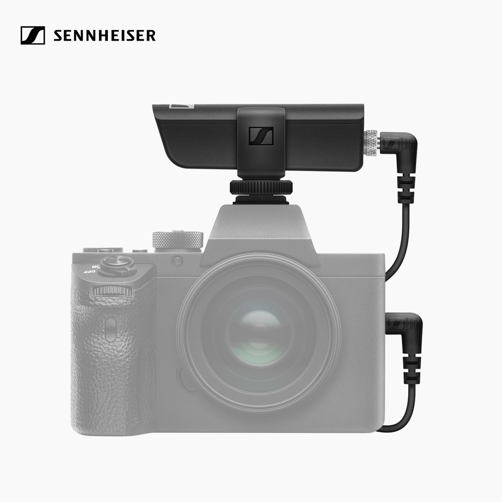 젠하이저 PORTABLE ENG SET 휴대용 무선 ENG 핀마이크세트 : 새롬사운드