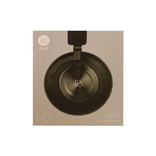 JCP 뱅앤올룹슨 BeoPlay H7 : 주식회사 제이씨엠컴퍼니