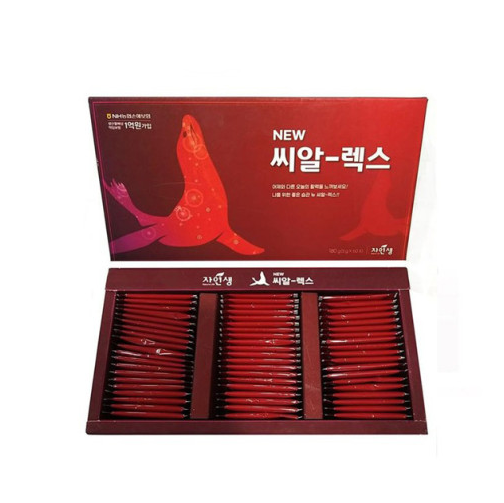 씨알렉스 L-아르기닌 : 이룸생활건강