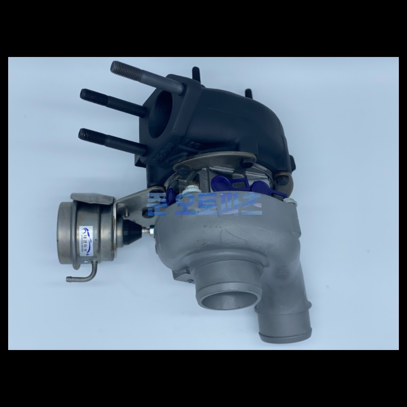 쏘렌토 VGT 터보차저 재생터보 28200-4A421, 28200-4A470 : 준오토파츠