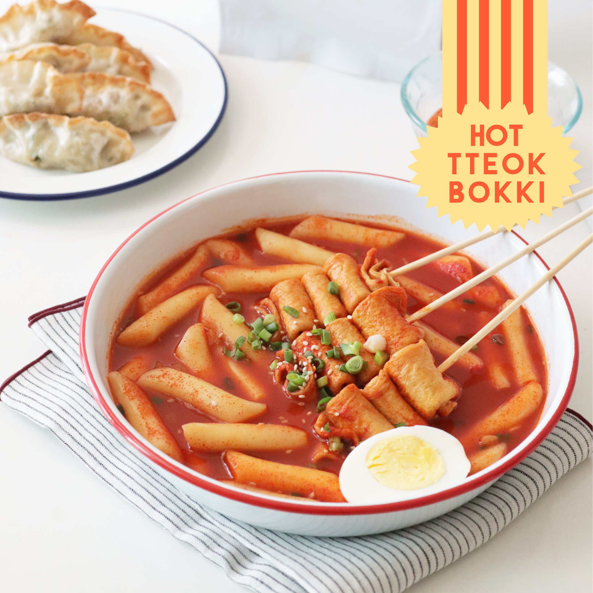 보니마켓 .  떡볶이 / 어묵  내맘대로 골라담기 : 보니 마켓