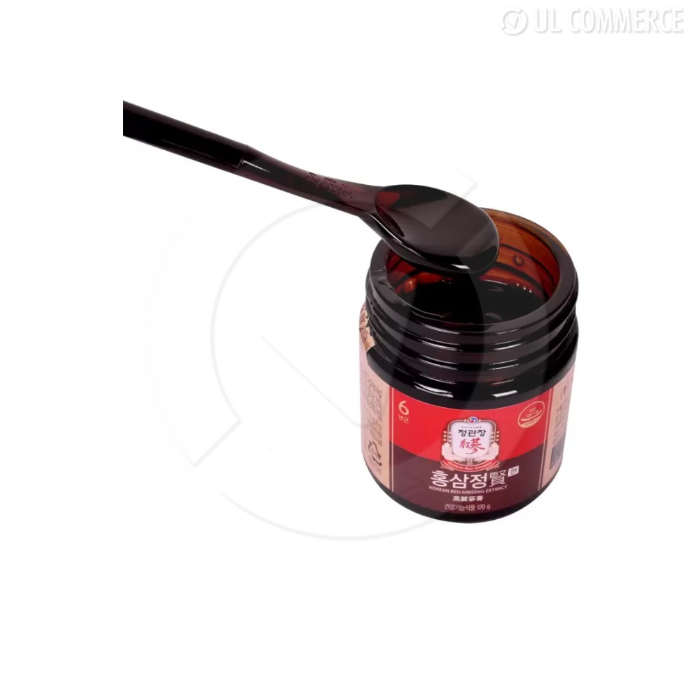 정관장 홍삼정 현 120g 코스트코 건강기능식품 : 유엘커머스