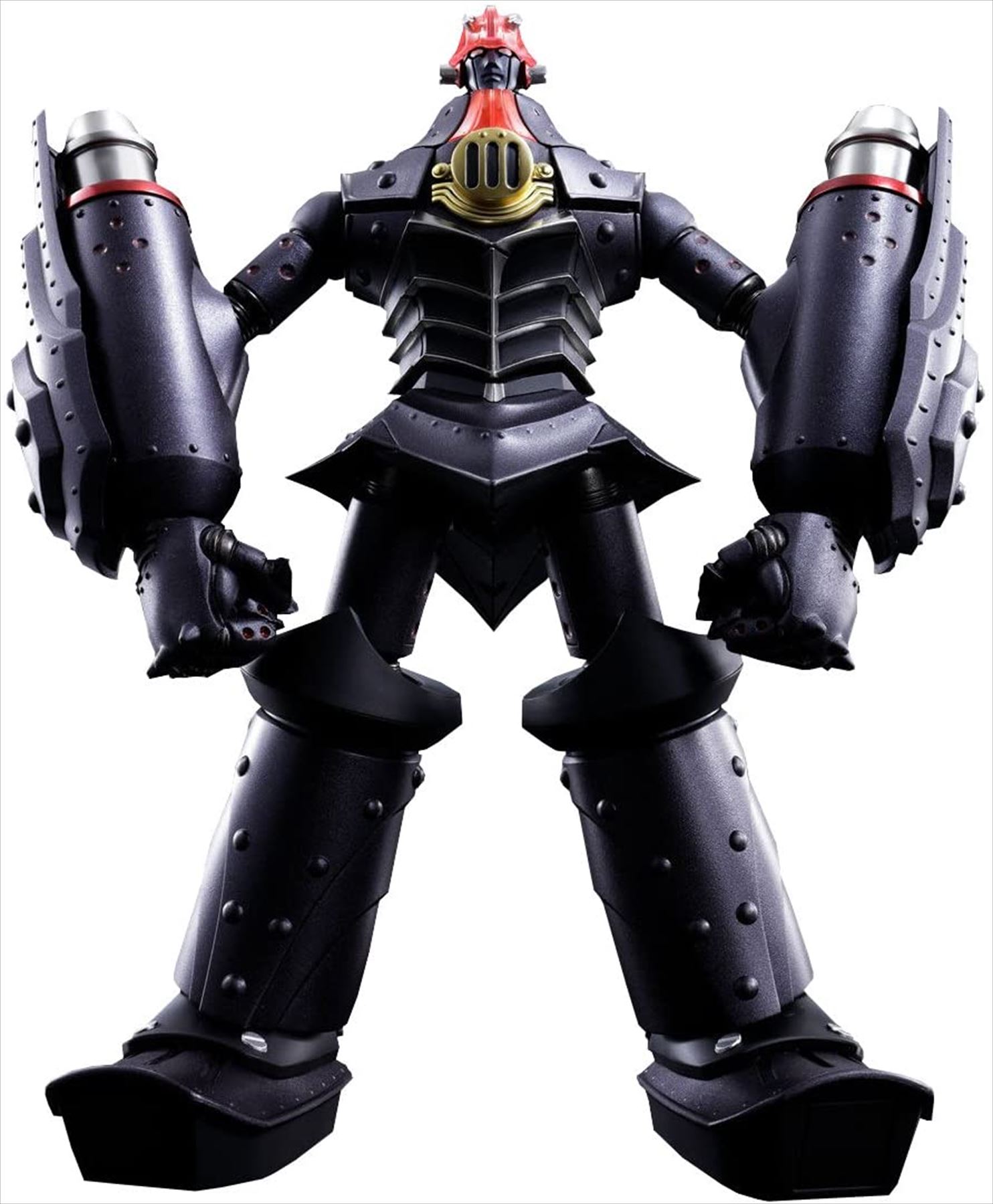 반다이 초합금혼 GX-48K 빅오 철 마무리 풀 패키지 THE 빅오 혼웹 상점 : SAMURAI-STORE