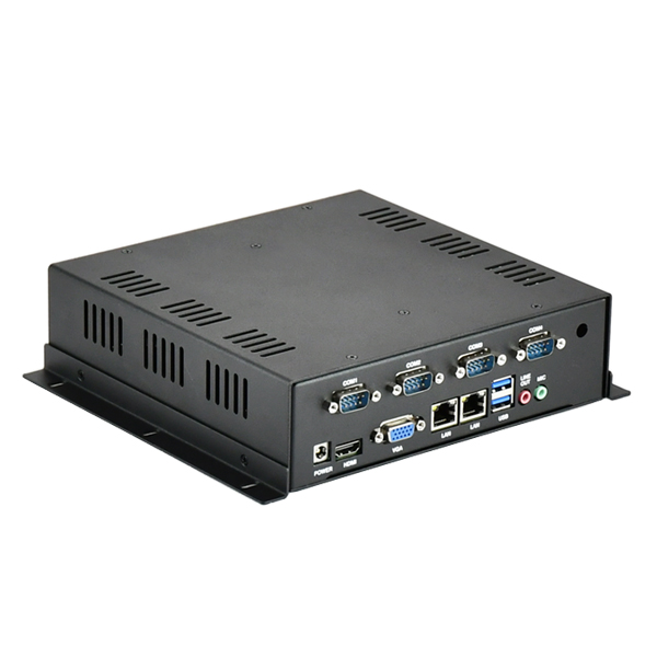 하이드림엘씨디 고사양 미니PC HDL-BOXPC-10C 인텔 산업용 박스PC 기업용 사무용 컴퓨터 : 하이드림엘씨디