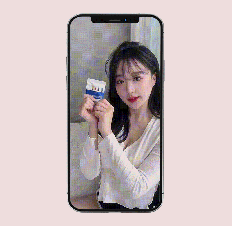미쁨생활건강 멀티비타민 데일리멀티팩4 비타민 종합영양제 1박스 (총 30포) : 미쁨생활건강