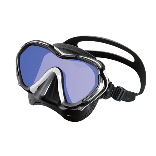 투사 파라곤 에스 파라곤 S M-1007 스쿠버마스크 TUSA PARAGON S MASK : 서브렉