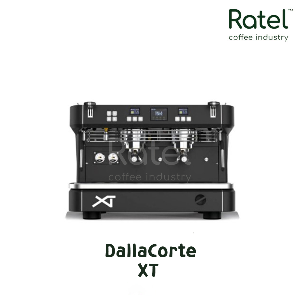 달라꼬르떼 XT 달라코르떼 XT  DallaCorte XT 2그룹 3그룹 에스프레소머신 커피머신 - 라텔커피인더스트리 대구라텔커피인더스트리... 