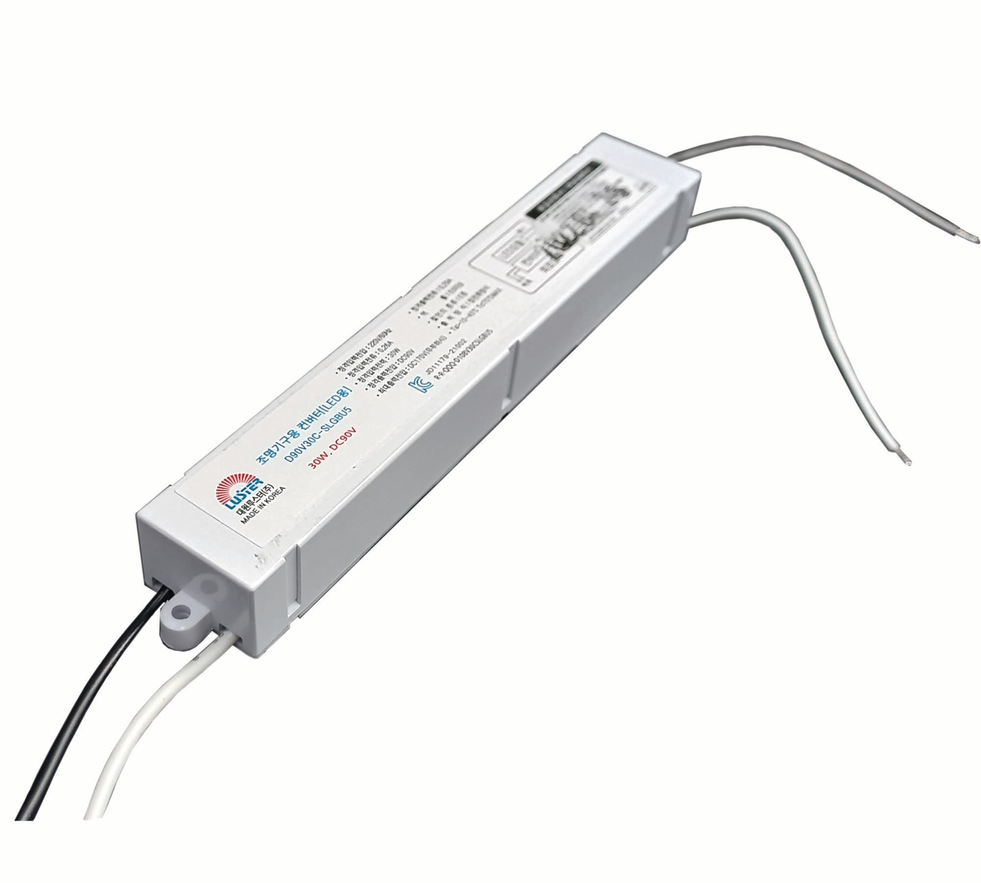 [부품] 시스템 직사각 거실등60W용(안정기30W) SSP-300 YHL-350W LED부품 교체 : 모아 넷