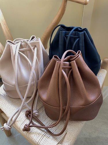 [에스샵] 가성비 숄더백 복조리 백 : 에스샵.SSHOP