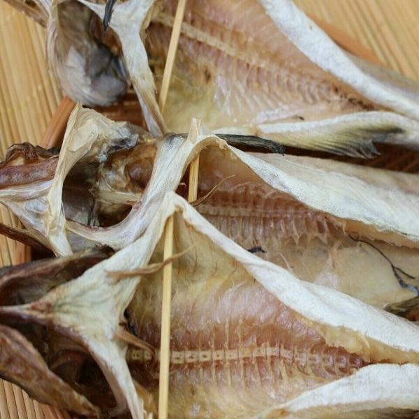 해나루덕장 반건조 코다리(대)4미(43~50cm내외) : 피쉬세일