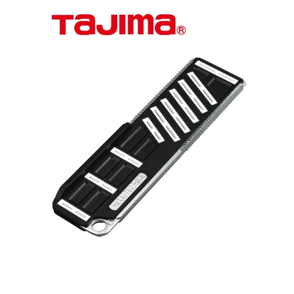 TAJIMA 타지마 보드야스리 듀얼180 TBY-D180 석고보드 대패 모서리손대패 : 한손잡이