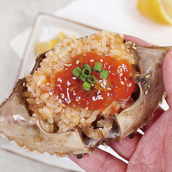 맛통해 국내산 간장게장 알배기 암꽃게 양념게장 연평도 꽃게장 순살게장 : 맛통해