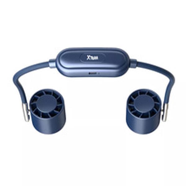 엑스테라 넥선풍기 XT-F06 목선풍기 목에거는 목걸이선풍기 넥풍기 : pick