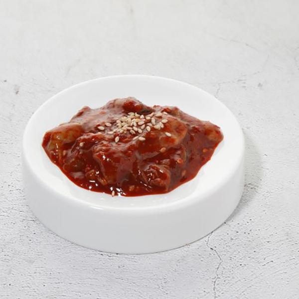 속초오마니 어리굴젓갈350g : 피쉬세일