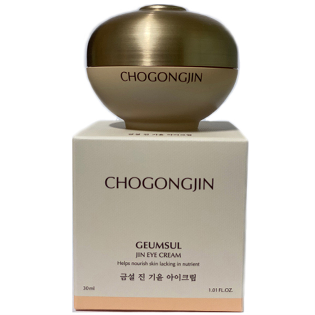 미샤 초공진 금설 진 기윤 아이크림 (30ml) : 뷰티다온몰