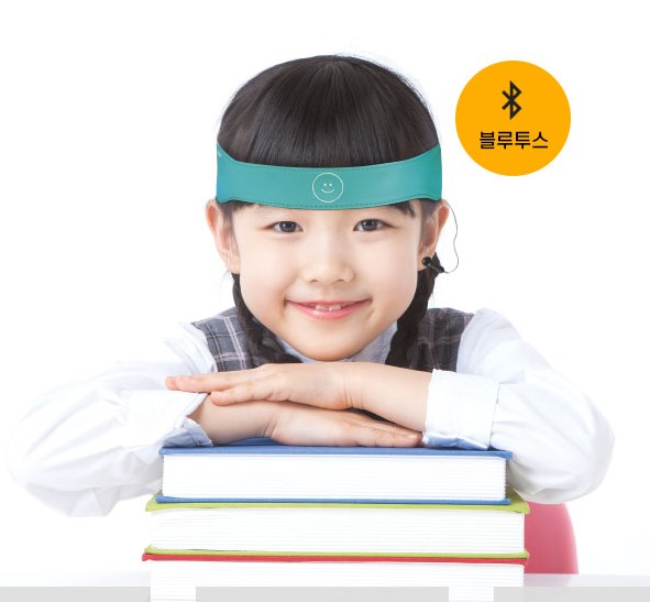 뉴로하모니S20 프로그램 브레인헬스2 안드로이드용 헤드밴드미포함 뉴로피드백 파낙토스 : 뉴로피드백브레인