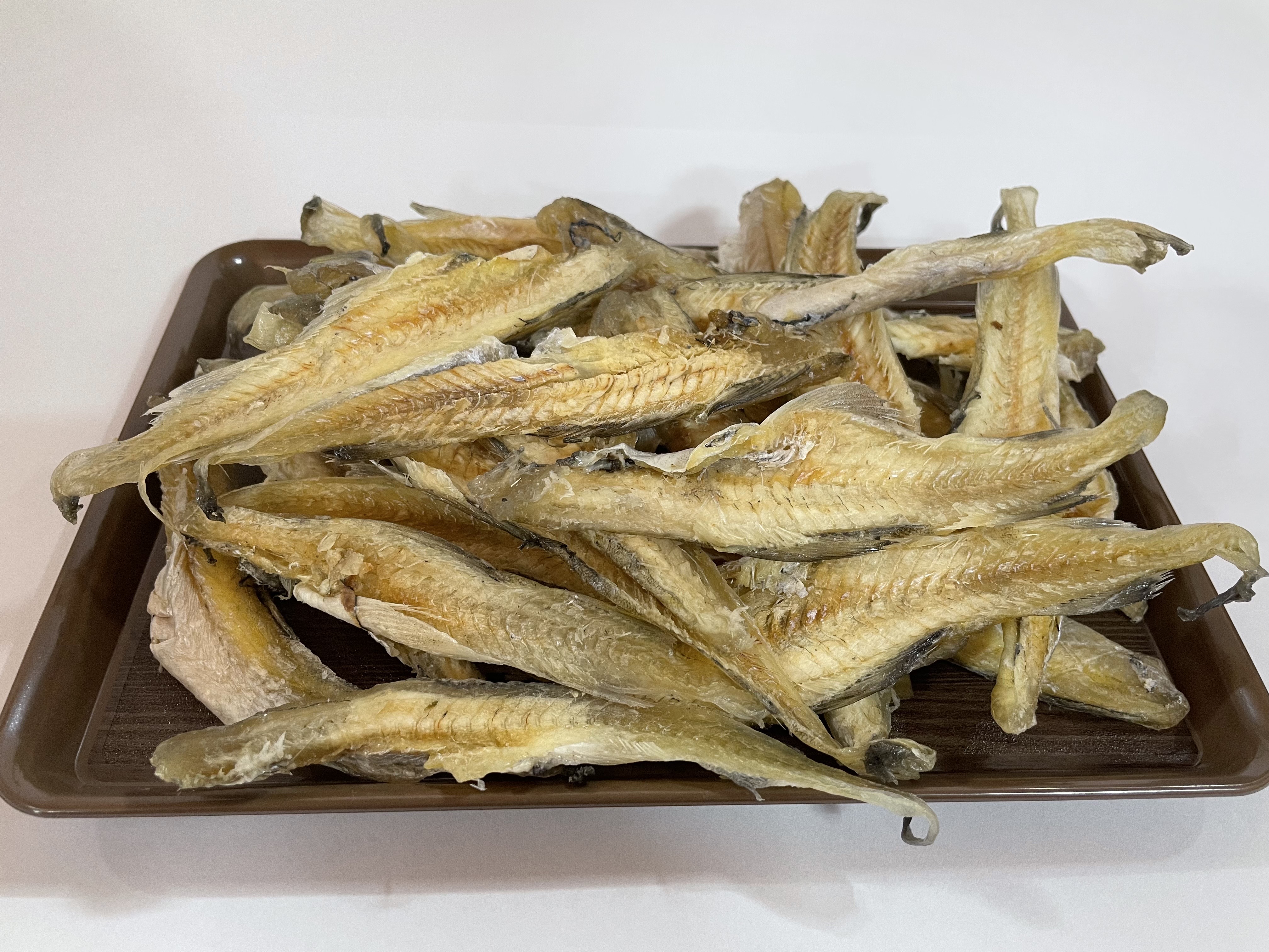 조미대구 노가리 대구앵치 명태노가리 건어물 술안주 맥주안주 : 곰드림