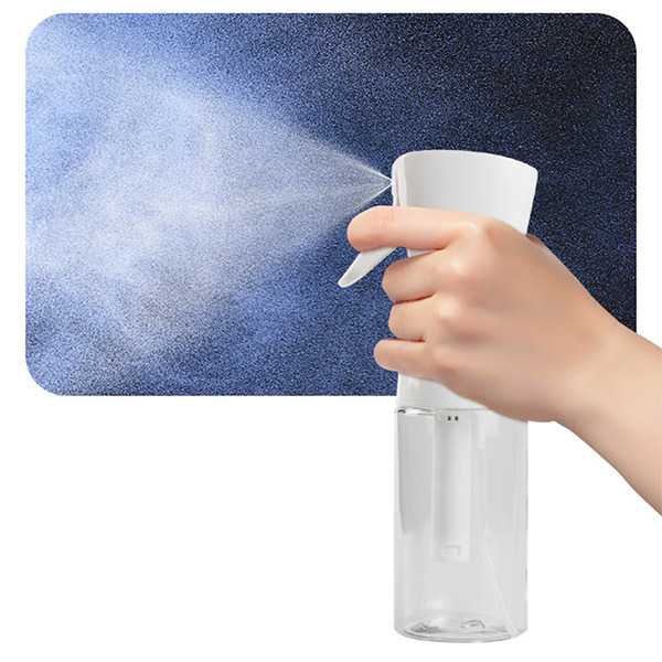 IH372 반자동 분무기 200ml/안개분사/원예/화초/식물 관리 : 행복드림팜