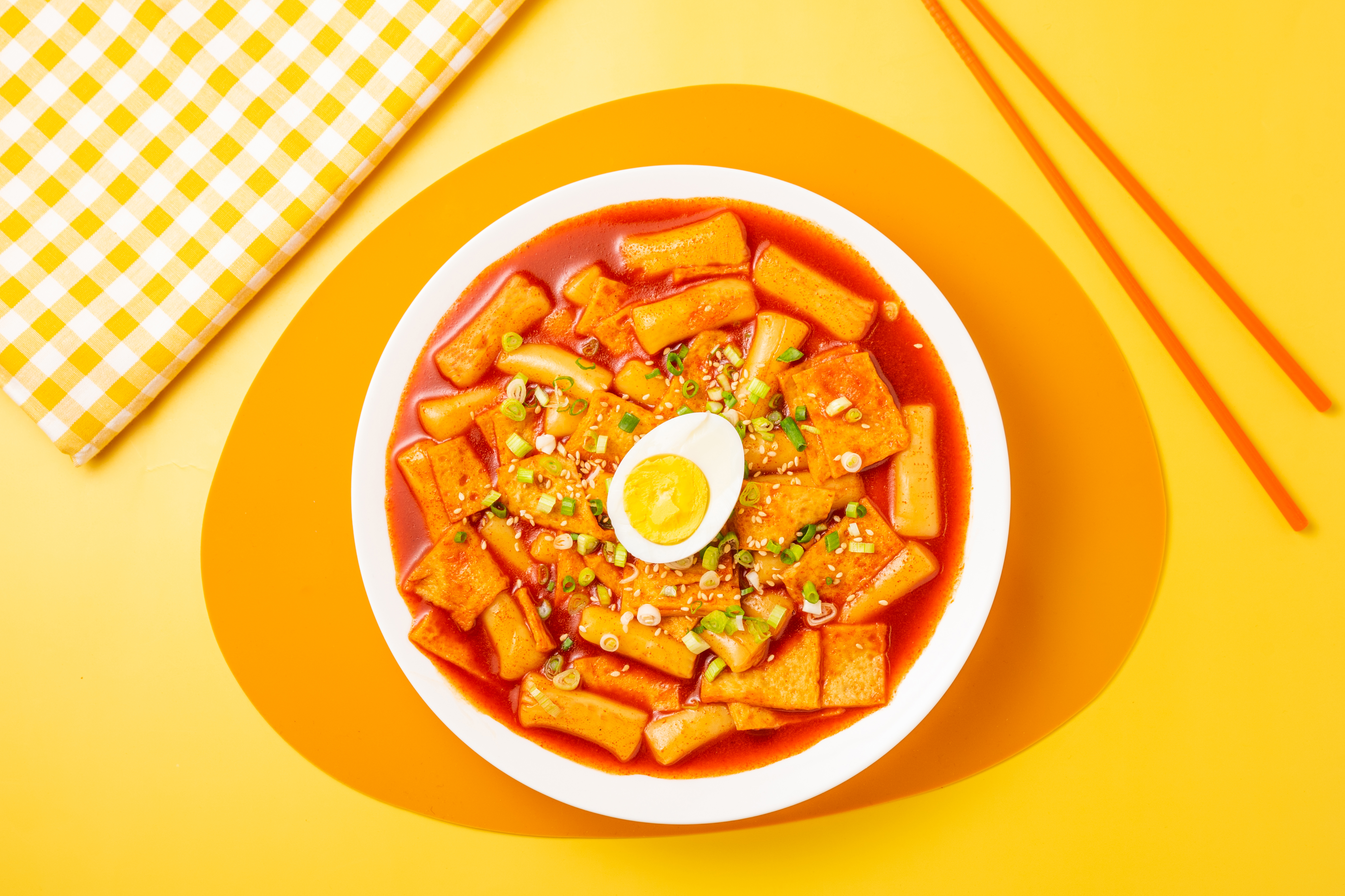 떡볶이 떡볶이밀키트 : 중독언니네
