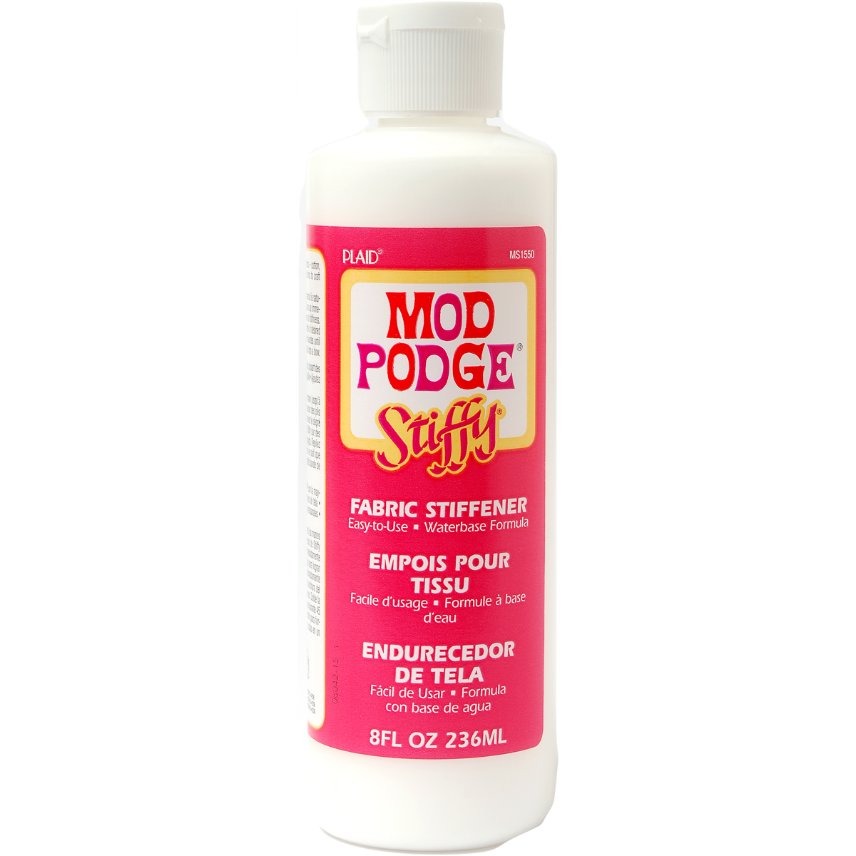 마드파지 스티피 Stiffy Fabric Stiffener 공예용 섬유보강제 : 각시크래프트